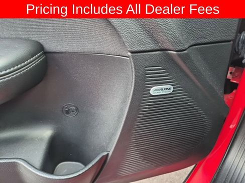 Used 2018 Dodge Challenger R/T Scat Pack RWD image 17