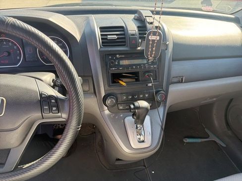 Used 2009 Honda CR-V LX image 16