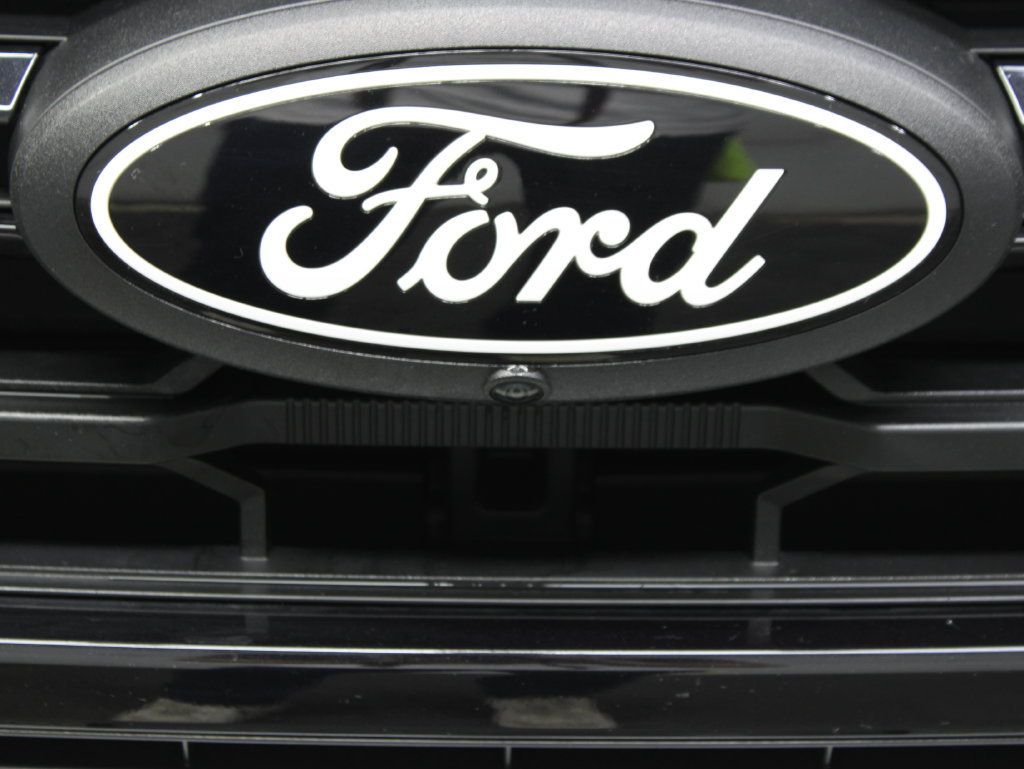 Used 2024 Ford F150 XLT w/ Equipment Group 303A High AWD/4WD image 56