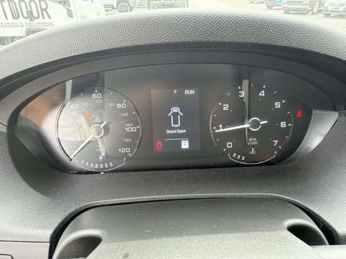 Used 2025 RAM ProMaster 3500 w/ Convenience Group FWD image 20