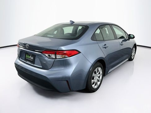 Used 2026 Toyota Corolla LE FWD image 9
