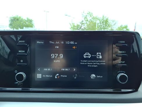 Used 2022 Kia K5 LXS FWD image 23