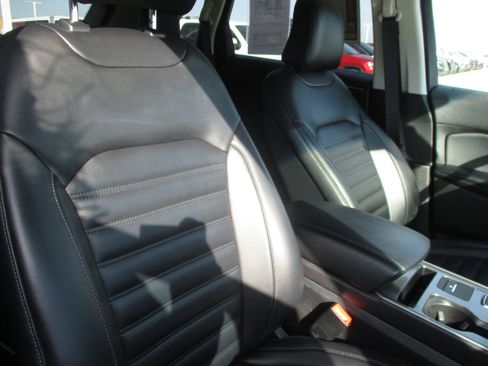 Used 2023 Ford Edge SEL w/ Convenience Package AWD/4WD image 42