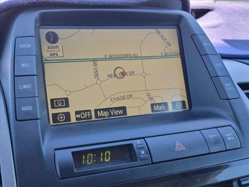 Used 2008 Toyota Prius FWD image 12