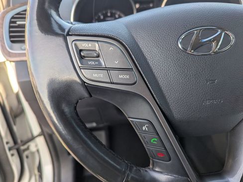 Used 2018 Hyundai Santa Fe Limited image 20