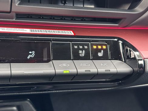 New 2026 Toyota Prius Plug-In Hybrid XSE Premium image 16