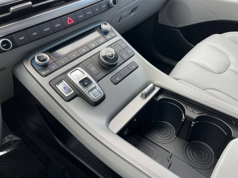 Used 2025 Hyundai Palisade SEL FWD image 39
