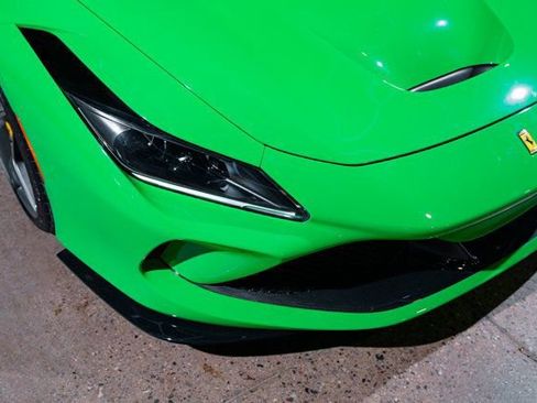 Used 2023 Ferrari F8 Tributo image 27