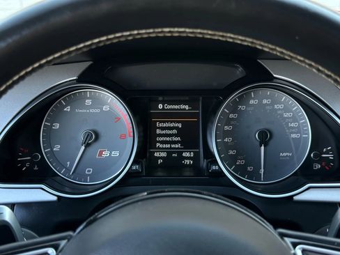 Used 2015 Audi S5 Premium Plus w/ Technology Package image 27