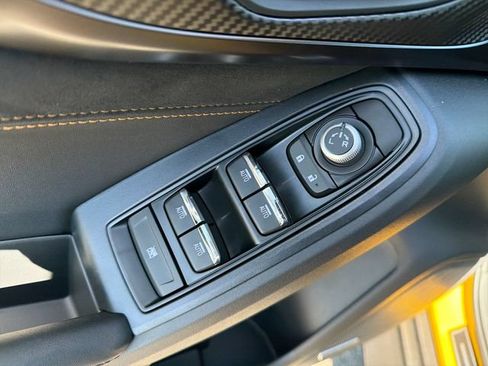 New 2026 Subaru WRX tS AWD/4WD image 17