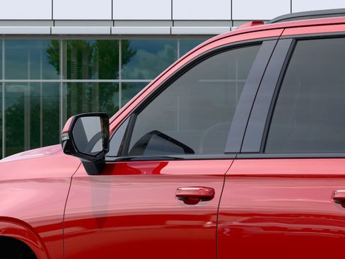 New 2026 Cadillac Escalade ESV V AWD/4WD image 12