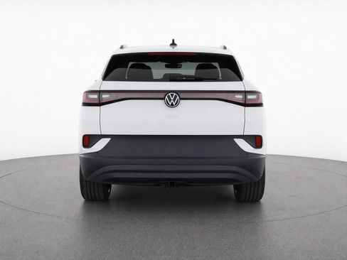 Certified 2023 Volkswagen ID.4 Pro S AWD/4WD image 6