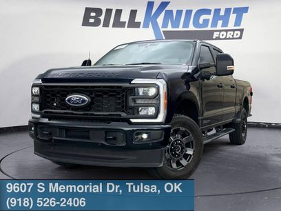 Used 2023 Ford F250 Lariat w/ Lariat Ultimate Package