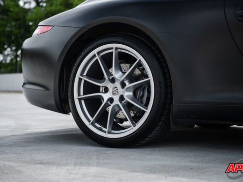 Used 2013 Porsche 911 Carrera image 57