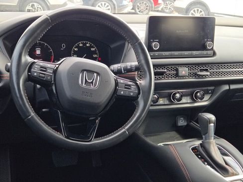 Used 2023 Honda HR-V Sport image 16