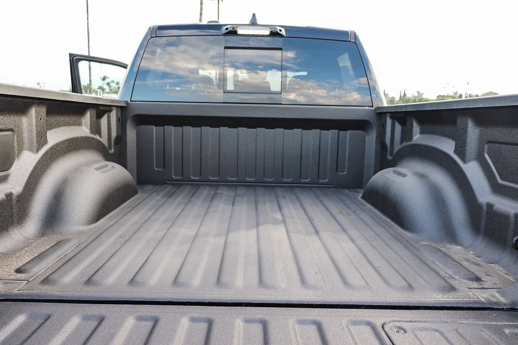 New 2026 RAM 1500 RHO w/ RHO Level 1 Equipment Group AWD/4WD image 31