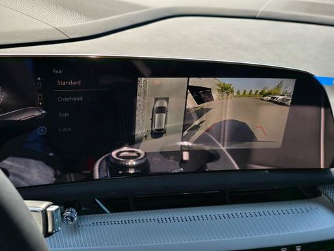 New 2026 Cadillac Optiq Luxury 2 AWD/4WD image 43