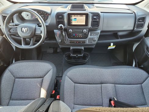 New 2026 RAM ProMaster 2500 image 10