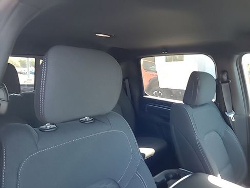 New 2026 RAM 1500 Big Horn AWD/4WD image 24