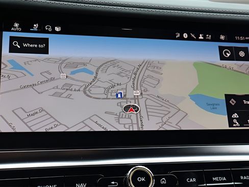 New 2025 Bentley Flying Spur Plug-In Hybrid image 25