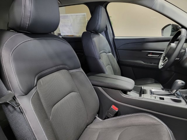 New 2026 MAZDA CX-5 Preferred AWD/4WD image 15