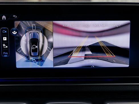 Certified 2026 Mercedes-Benz GLE 350 4MATIC image 18