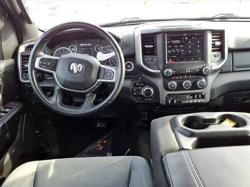 Used 2023 RAM 1500 Big Horn AWD/4WD image 23