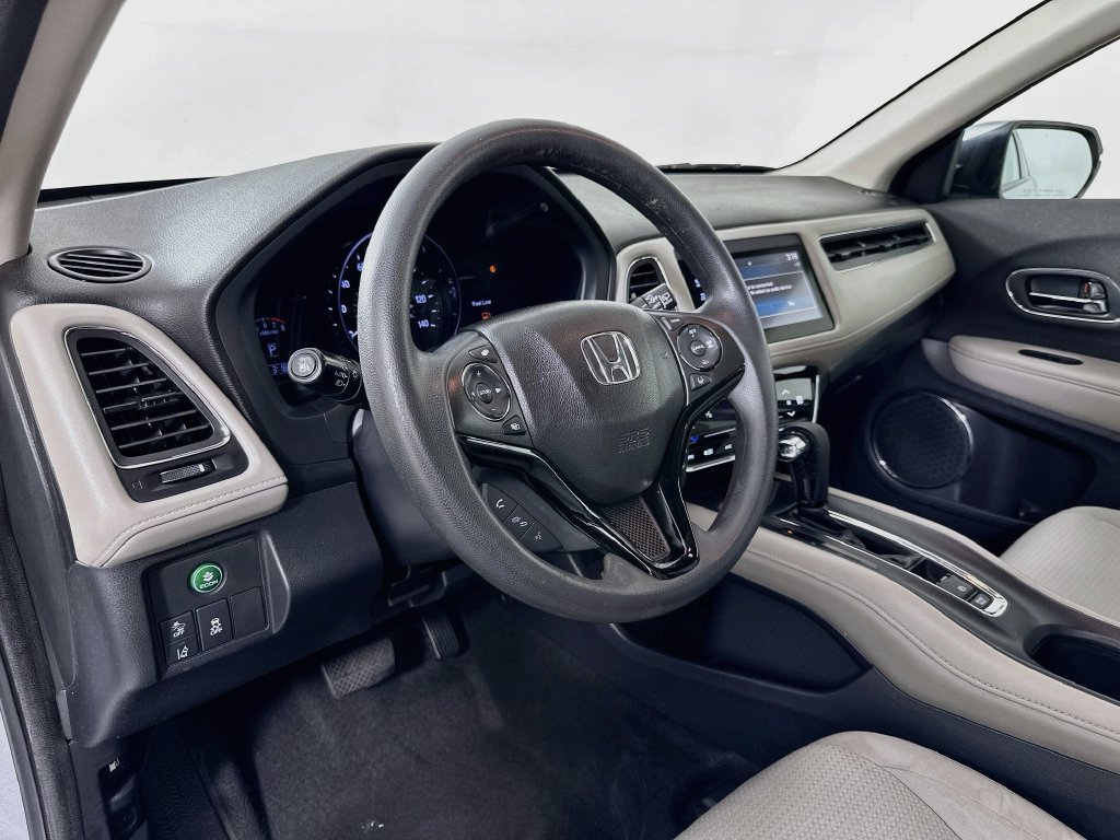 Used 2019 Honda HR-V EX image 9