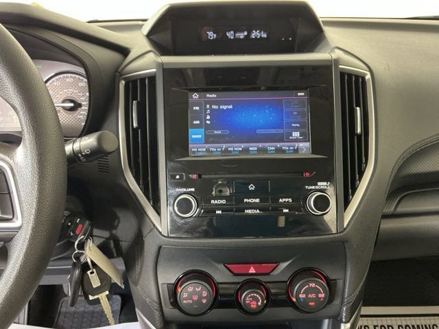 Used 2019 Subaru Forester w/ Alloy Wheel Package AWD/4WD image 22