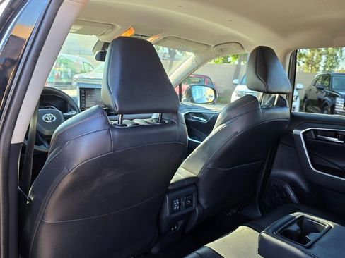 Used 2019 Toyota RAV4 Adventure image 18