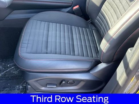 New 2026 Ford Explorer ST-Line image 12