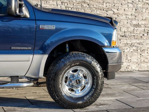 Used 2002 Ford F250 XL image 9