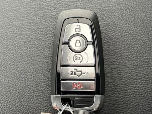 New 2026 Ford F150 XLT w/ Equipment Group 303A High image 20