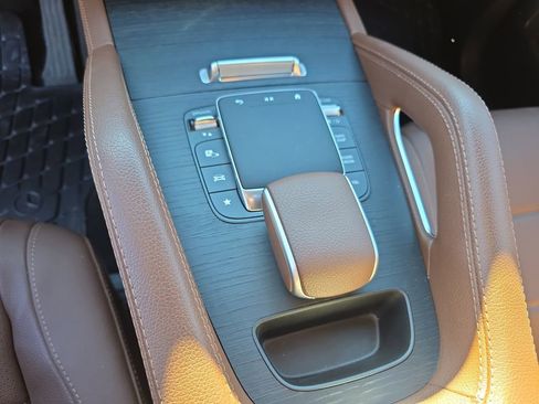 Certified 2024 Mercedes-Benz GLE 350 4MATIC image 29