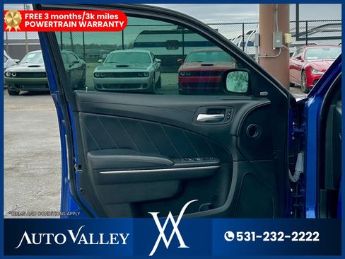 Used 2022 Dodge Charger Scat Pack image 12