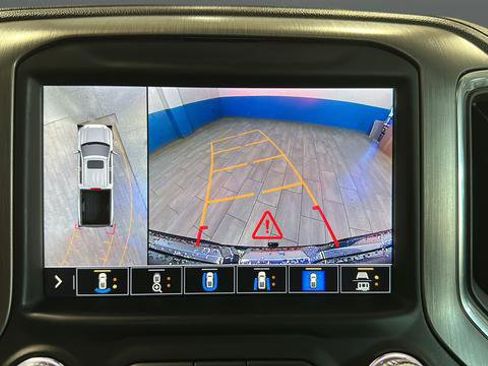 Used 2021 GMC Sierra 1500 Denali w/ Denali Ultimate Package image 14