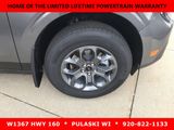 New 2025 Ford Maverick XLT w/ XLT Luxury Package image 3