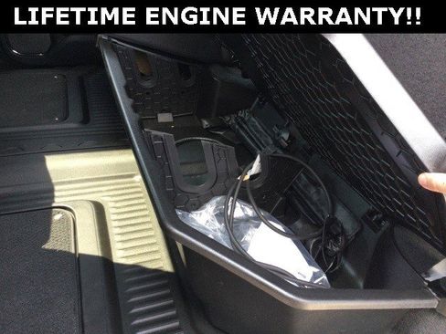 Certified 2024 GMC Sierra 2500 AT4X image 28