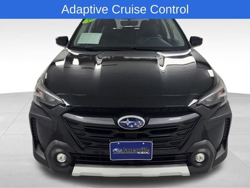 Certified 2025 Subaru Outback Limited AWD/4WD image 9