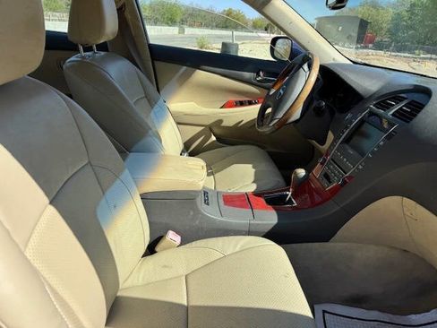 Used 2008 Lexus ES 350 Base 4dr Sedan image 25