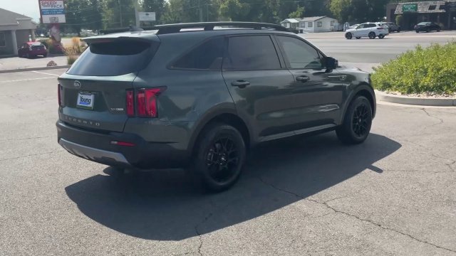 Used 2021 Kia Sorento SX Prestige AWD/4WD image 7