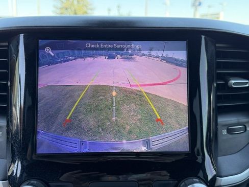 Used 2019 RAM 1500 Big Horn image 17