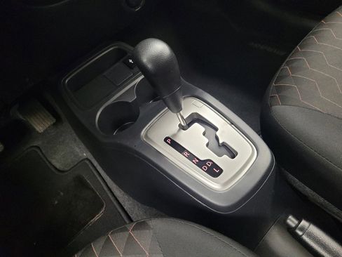 Used 2024 Mitsubishi Mirage ES FWD image 26