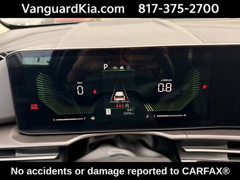 Certified 2026 Kia Sportage EX image 26