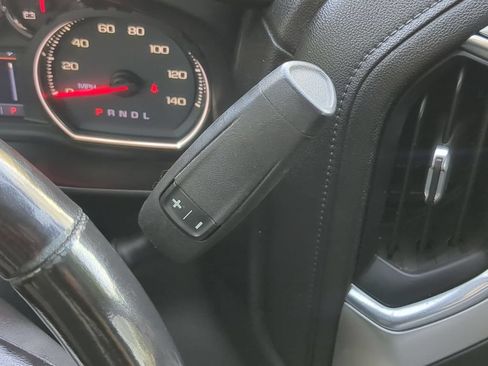 Used 2020 Chevrolet Silverado 1500 LT w/ All-Star Edition RWD image 18