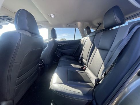 Used 2024 Subaru Outback Onyx Edition XT image 28