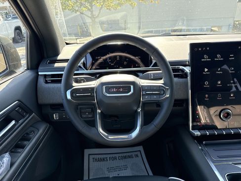 New 2026 GMC Sierra EV Elevation image 16