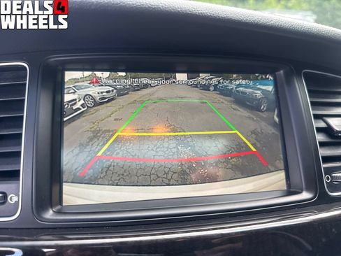 Used 2014 Kia Cadenza Limited FWD image 20
