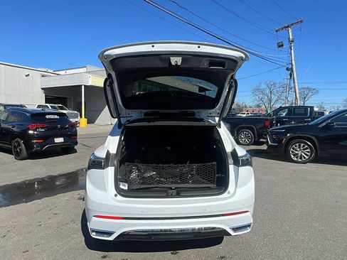 New 2026 Buick Envision Avenir image 27