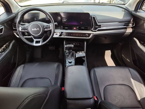 Used 2023 Kia Sportage EX FWD image 28